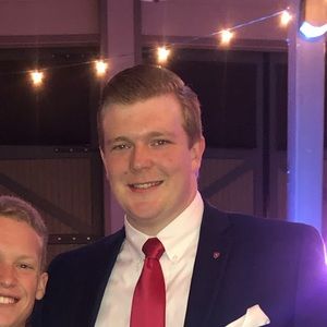 Meet your Posher, Spencer